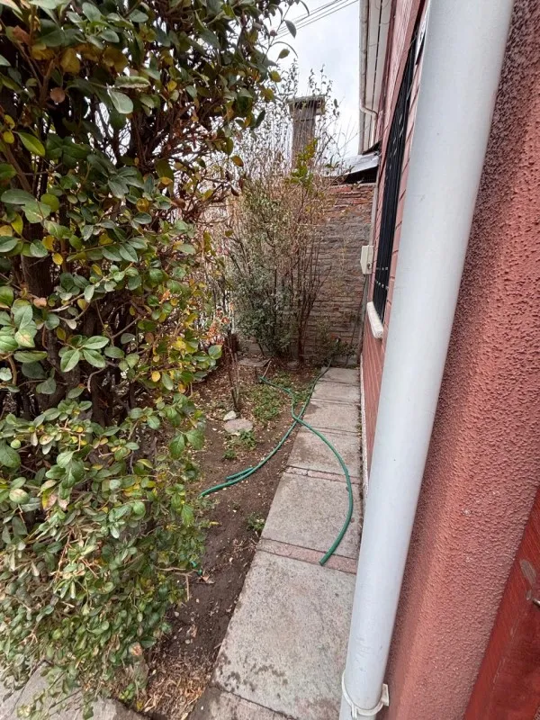 Imagen 3 de 23 de ¡oportunidad Puente Alto: Casa 2d+1b Por 1592 Uf!