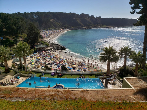 Imagen 2 de 12 de Departamento En Pinares Del Canelillo, Algarrobo