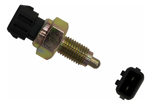 Interruptor Bulbo Sensor Reversa Golf Jetta A2 A3 87 - 99