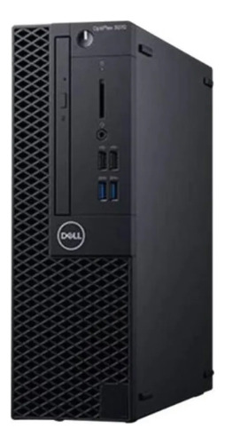 Cpu Dell 3070 Core I5 9na 16 Rm 1 Tera Solid Wiffi Bluetooth (Reacondicionado)
