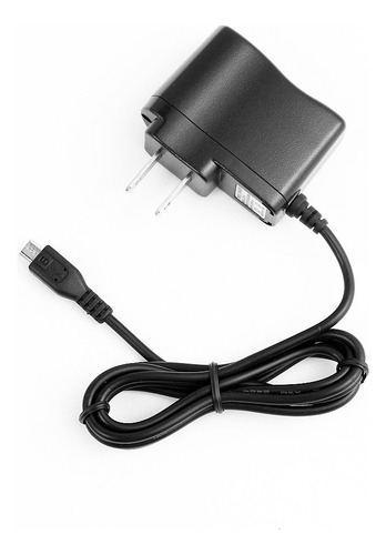 Ac Dc Power Adapter Charger Cord Pared Para Siemens Gigaset