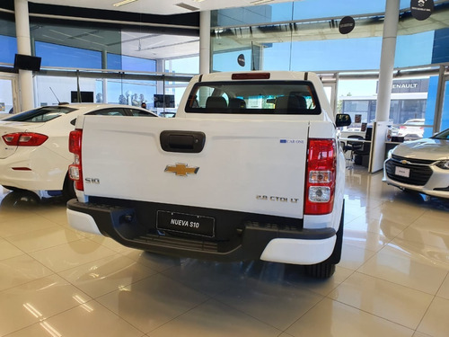 S10 Cd 2.8 Td Version Lt 4x4 At Mb