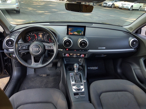 Audi A3 2017 Sportback 1.4 Tfsi Stronic 125cv