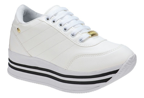 tenis feminino flatform mercado livre