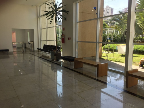 Imagem 4 de 30 de Sala Comercial Nova - Localização Privilegiada! - Sa00556 - 3152124