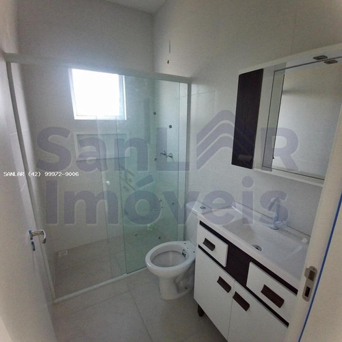 Imagem 6 de 15 de Apartamento Para Venda Em Ponta Grossa, Contorno, 2 Dormitórios, 1 Banheiro, 1 Vaga - _1-2181681
