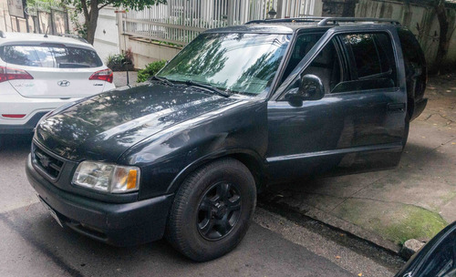 Chevrolet Blazer 4.3 V6 Dlx 5p