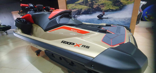 Seadoo Jet Ski Rxp-x Rs 325 - 2025