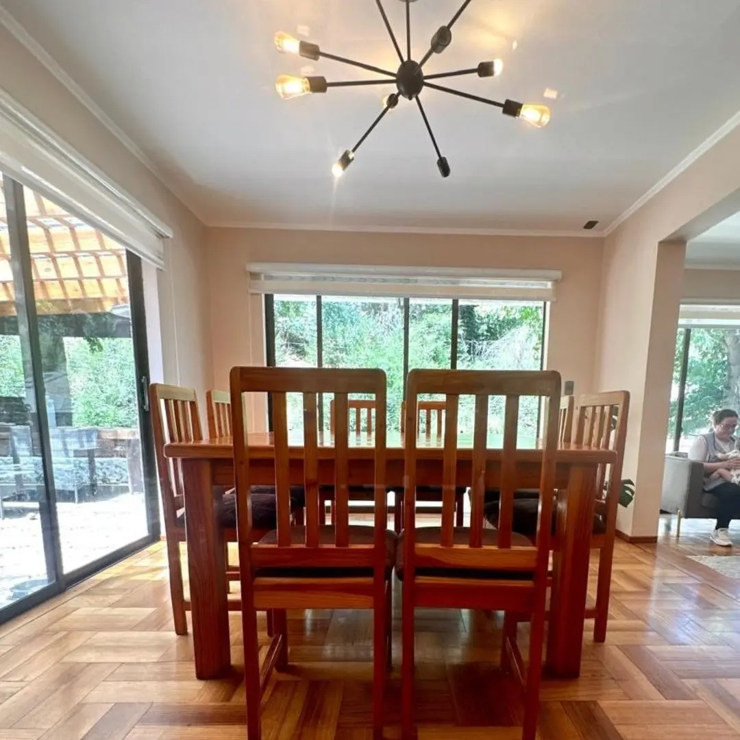 Imagen 5 de 16 de ¡casa De Ensueño En Venta En El Mejor Sector De Chiguayante!