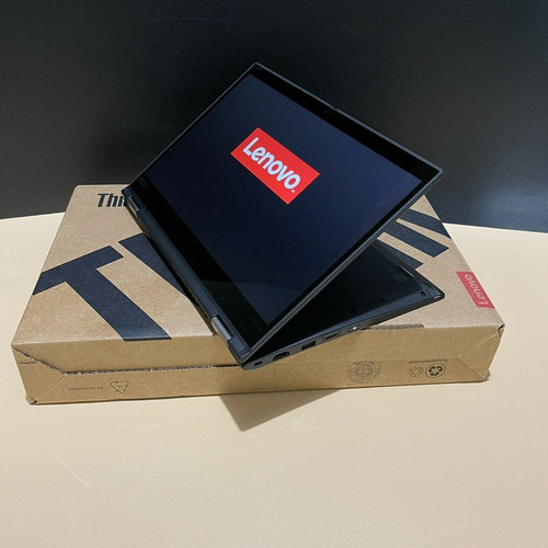 Imagen 2 de 7 de Lenovo Thinkpad X13 Yoga 2 En 1 I5 10 ° 16gb Ram 256gb Ssd 1