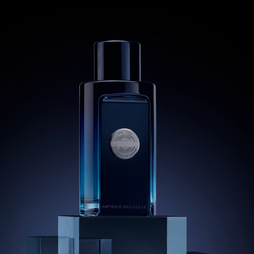Perfume Antonio Banderas The Icon X 50 Ml