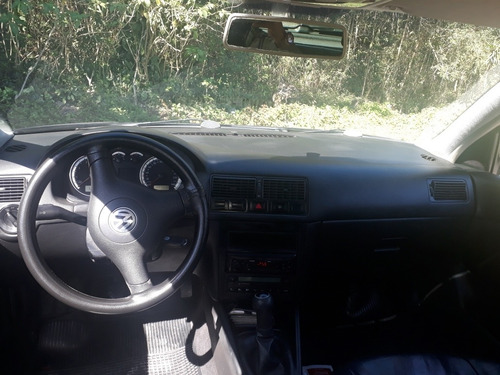 Volkswagen Golf 2005 1.6 Generation 5p