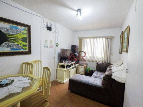 Imagem 5 de 27 de Apartamento À Venda, 50 M² Por R$ 181.000,00 - Guaianazes - São Paulo/sp - Ap1192