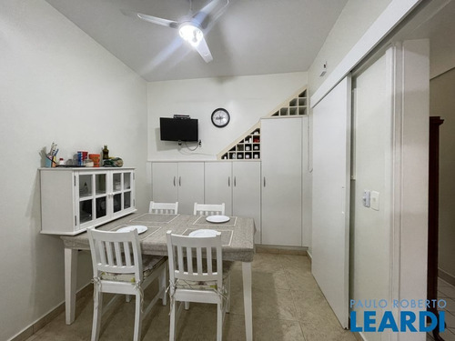 Imagem 12 de 15 de Casa Em Condomínio - Alphaville - Sp - 681647