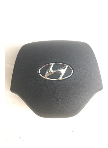 Tapa Airbag Hyundai Venue Desde 2020.envío Gratis
