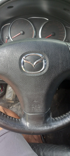 Aribag Mazda 6