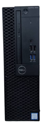 Computadora/ Pc Dell Optiplex 3050 Mini Tower Core I5 7ma