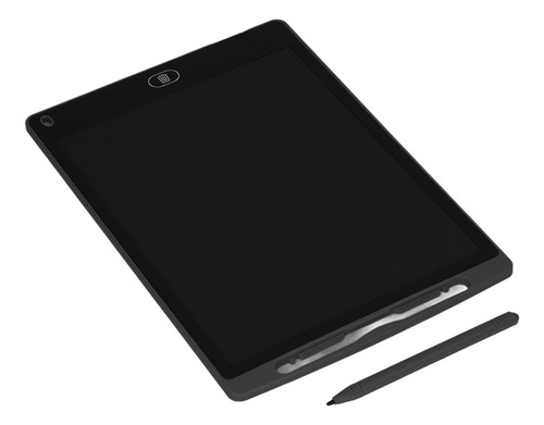 Tablet De Escritura Lcd, Tableta Digital De 12 Pulgadas, Col