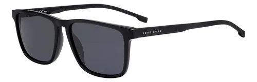 comprar Boss By Hugo Boss Gafas De Sol Rectangulares Boss Para Hombr