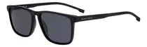 Comprar Boss By Hugo Boss Gafas De Sol Rectangulares Boss Para Hombr