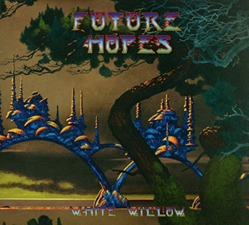 Cd Future Hopes - White Willow