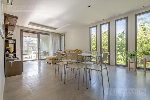 Lj Ramos Vende | Casa Ayres De Pilar | Inmejorable Acceso Km 43.5 Panamericana Ramal Pilar