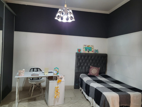 Venta Ph En Duplex 4 Amb. C/ Terraza-villa Lugano