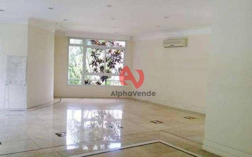 Imagem 12 de 29 de Alphaville 2 - Barueri/sp Casa A Venda R$ 6.000.000,00 Barueri - Ca5755