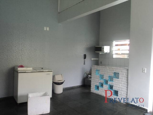 Imagem 8 de 15 de Sb - 4487 - Sobrado Em Condomínio Fechado - Sb-4487