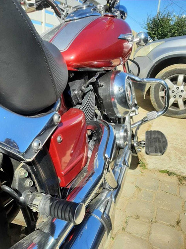 Imagem 14 de 15 de Yamaha Drag Star