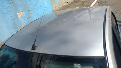 Imagem 11 de 15 de Renault Logan 1.0 Expression 16v Flex 4p Manual