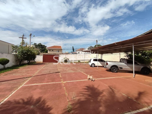 Imagem 22 de 30 de Casa Á Venda E Para Aluguel Em Chácara Primavera - Ca008315