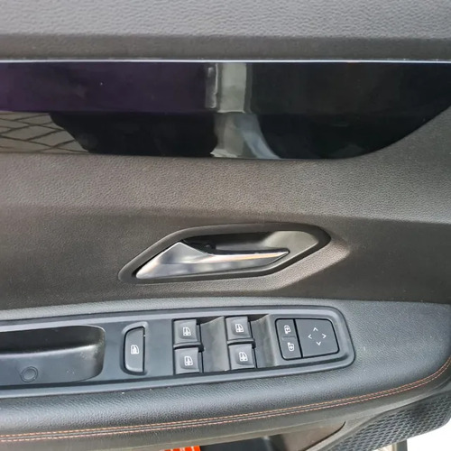Renault Indiana Techno 1.0 Turbo
