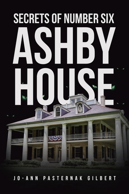 Libro Secrets Of Number Six Ashby House - Pasternak Gilbe...