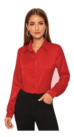 Blusa Roja | MercadoLibre ???? Blusa Roja | MercadoLibre ????