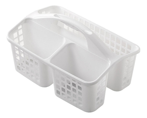 Cesta Portátil Para Ducha, Suministros De Limpieza,