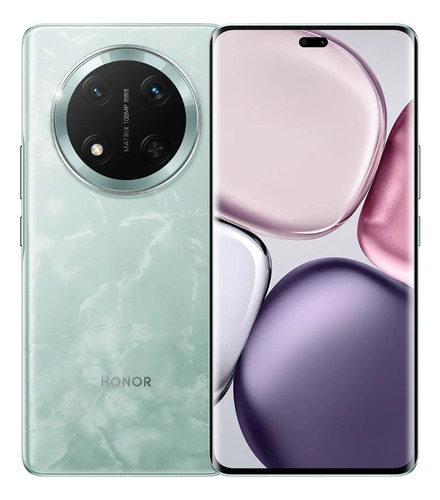Honor X9c 12gb256gb Verde