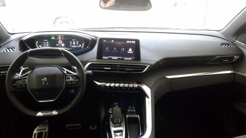 Peugeot 3008 1.6 Allure Thp 163cv (c)