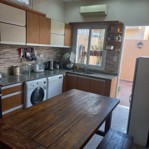 Imagen 13 de 15 de Venta Ph 3 Amb Garage Patio C/parrilla