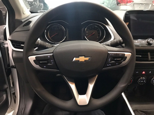 Chevrolet Onix 1.0 Turbo Ltz At