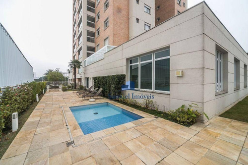 Imagem 20 de 30 de Apartamento Com 2 Dormitórios À Venda, 112 M² Por R$ 1.700.000 - Vila Olímpia - São Paulo/sp - Ap4252