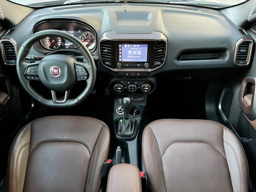 Imagem 5 de 14 de Fita Toro Ranch 2.0 16v 4x4 Diesel 25 Mil Km