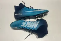 Comprar Chuteira Nike Mercurial Superfly V Praticamente Nova