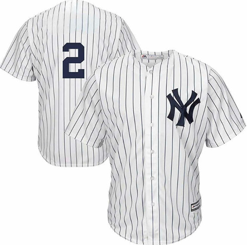 Camisa De Baseball New York