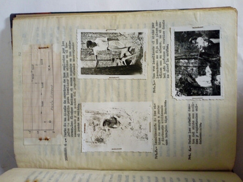 Inventario Forestal De La Región De Uruapan, Michoacán 1958 (Usado)