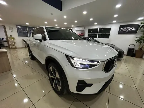 Volvo Xc40 B4 Mild Hybrid Ultimate 2023