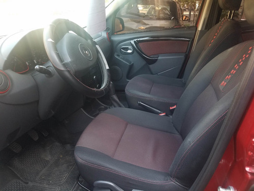 Sandero Stepway 1.6 Confort 105cv Muy Buena!! (aes)
