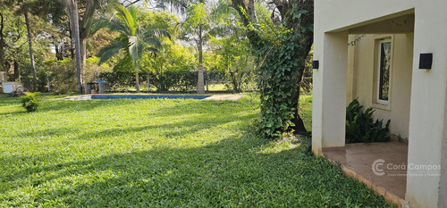 Casa En Venta Barrio La Eugenia - Sobre Ruta Nacional 105 Garupá Misiones