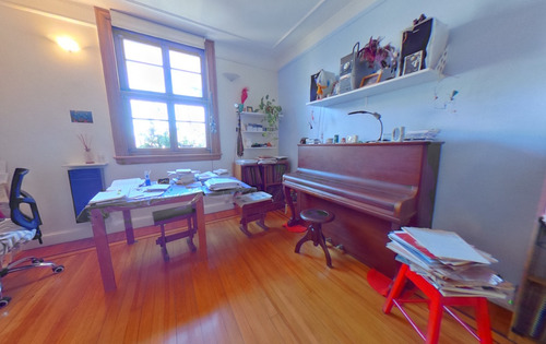 Espectacular Departamento Con Dos Dormitorios. Impecable Estado
