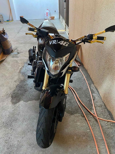 Honda Hornet